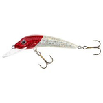 .Wobler Jaxon Holo Select Ferox 10cm | RH | pływający