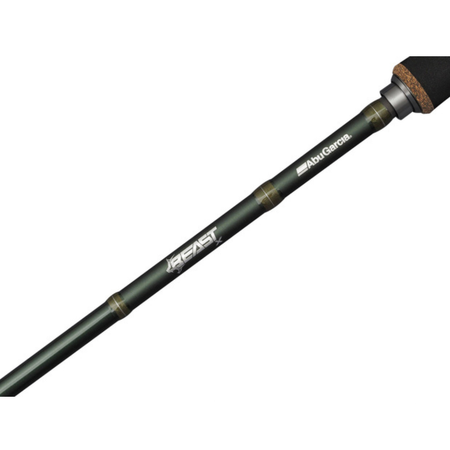 Wędka castingowa Abu Garcia Beast X2 802HP 244cm | 40-110g