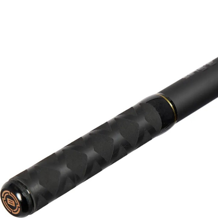 Wędka Brain Apex Tele Carp Black 390cm | 3,5lbs