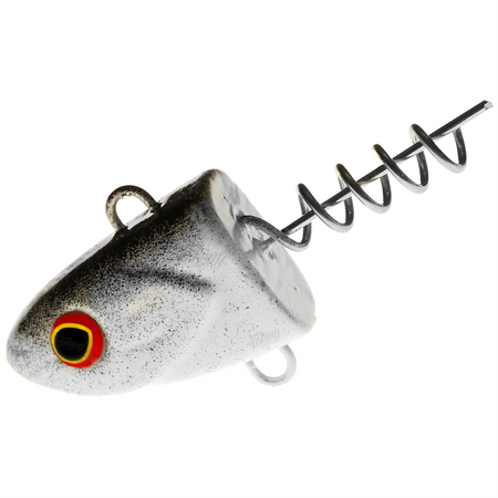 Główka z wkrętką Honky Lures - 60g - CB