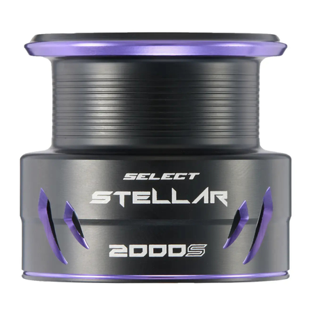 Kołowrotek Select Stellar 1500S 7+1BB 5.2:1