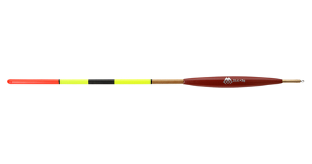 Spławik Mikado waggler - 009 - 2.0+2g