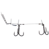 Dozbrojka BKK BB Trigger-21 | #3/0 | 1 szt. do gum 26-30cm