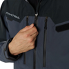 Kurtka Finntrail Proguide DarkGrey | rozm. M