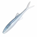 Perch Professor Freakin Minnow 3”/8cm #10 Pro Blue - 5szt