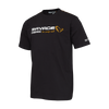 Koszulka Savage Gear Signature Logo T-Shirt Black Ink | rozm. M