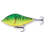 Wobler Robinson Sniper S100 10cm | FT