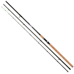 Wędka Mikado UV Ultraviolet Heavy Feeder 360cm do 120g