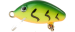 Wobler Bielik Bandziorek 3cm | 2,5g | tonący | FT