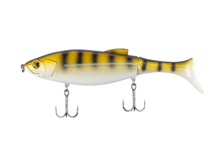 Przynęta Shimano Yasei Hyper Hybrid S 20cm | 71g | Zander