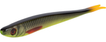 Guma jaskółka Mikado Saira 14cm, kolor 3D Limited Fluo ,