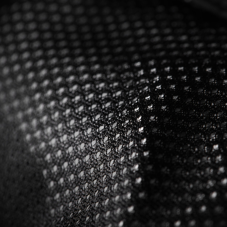 Spodnie Geoff Anderson Urus Basis | Black | M