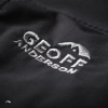 Kurtka Geoff Anderson WS Basis | Black | XL