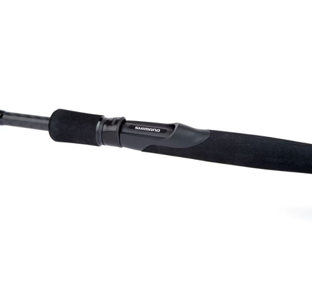 Wędka Shimano Aero X1A Distance Feeder 366cm | 120g