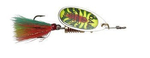 Obrotówka Effzett Standard Dressed Spinner #2 | FIRESHARK