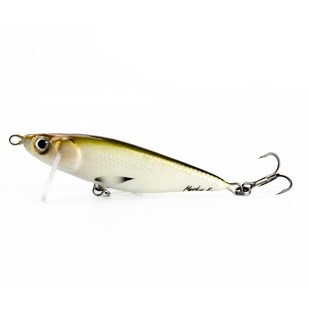 Wobler Murky Baits Quick 7cm | 12g | tonący | QI3