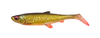 Guma Savage Gear 3D Herring Shad V2 17,5cm | CLEAR RUDD