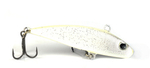 Wobler SIEK Diper 8cm - tonący - GT