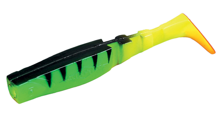 Gumy Mikado FISHUNTER 10,5cm | 335 | 5szt.