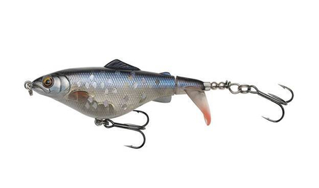 Przynęta Savage Gear 3D Fat Smashtail 8cm | ROACH