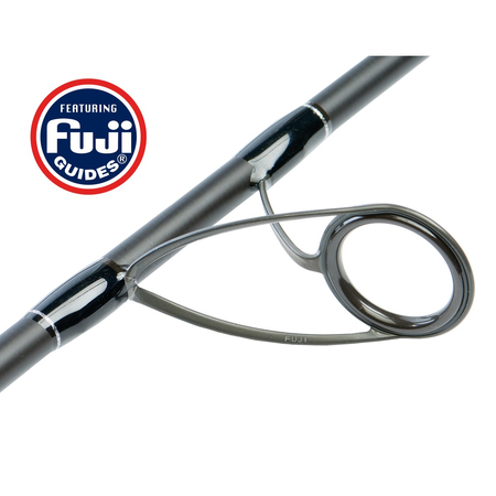 Wędka Jaxon XT-ONE Spin 240cm | 25-90g