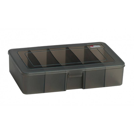 Pudełko Abu Garcia LURE BOX SPOON | 23.5x14x4.8cm