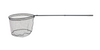 Podbierak Daiwa Prorex Fast Fold Stalker Net M | 60x50cm