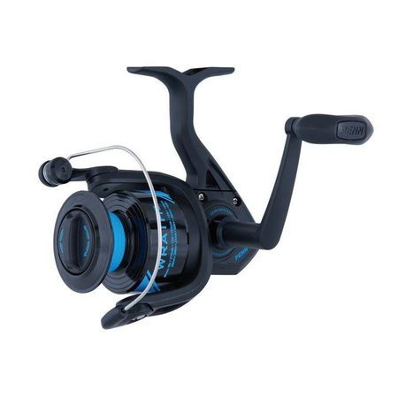 .Kołowrotek PENN Wrath 2500