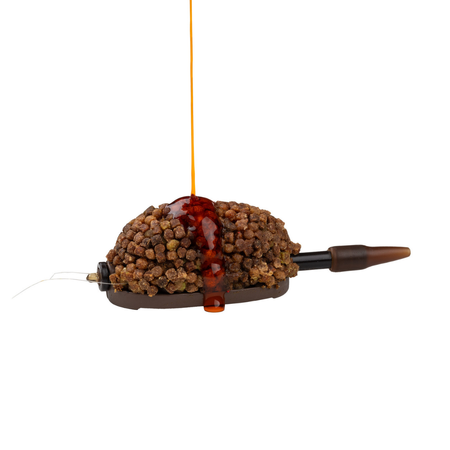 Liquid Baitnow Method Feeder - DOUBLE DOSE FREAKY SHRIMP 100ml