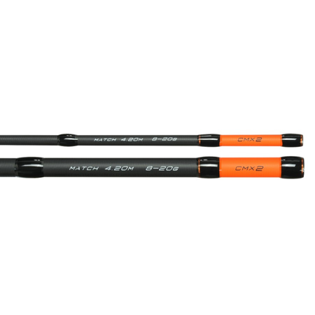 Wędka VDE-Robinson Competition Match CMX2 420cm | 8-20g