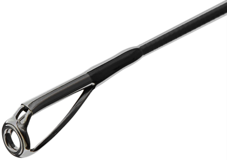 Wędka Favorite Black Swan (PL Special) BSW1 722ML-T 218cm | 3-15g | Fast