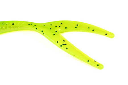 Guma Fox Rage Pelagic Slick Finesse 16cm | 40g | Lemon