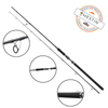 Wędka Westin W3 Powercast 3rd 251cm | XXH | 40-130g