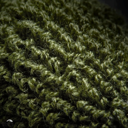 Skarpety Geoff Anderson WizWool HeavyWeight | Green | L / 44-47