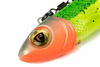 Guma Fox Rage Pelagic Slick Finesse 21cm | 60g | Lemon
