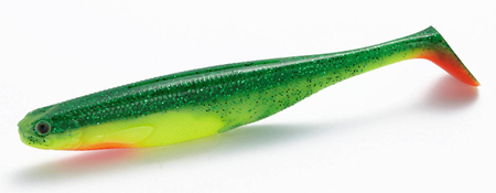 Guma Westin ShadTeez Slim 10cm | Fireflake