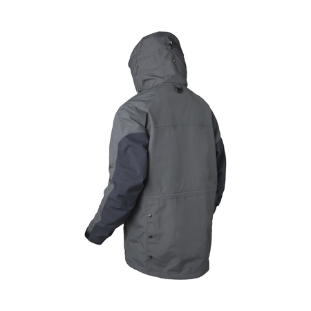 Kurtka Geoff Anderson Dozer 7 | Black | S