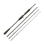 Wędka castingowa Savage Gear SG4 Fast Game Baitcast Travel Rod 221cm | 20-60g