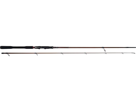 Wędka Westin W4 Powercast 2nd 255cm XXH | 40-130g + GRATIS !!!