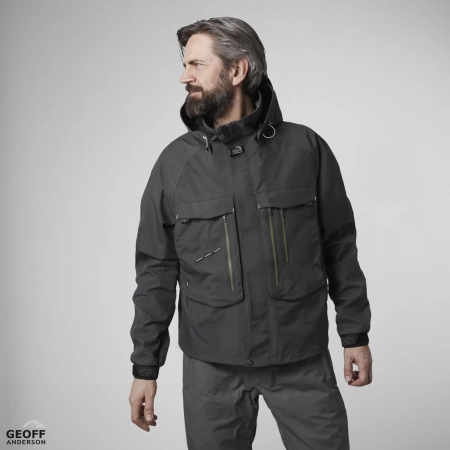 Kurtka Geoff Anderson WS PRO | L