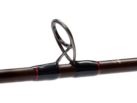 .Wędka castingowa Westin W4 Monsterstick-T 2nd 233cm | 5XH | 120- 260g + GRATIS !!!