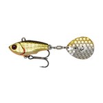 Wirujący ogonek Savage Gear Fat Tail Spin 9g | Dirty Roach