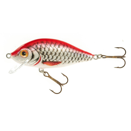 Wobler Jaxon Karaś 11cm | JA | pływający