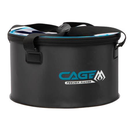 Torba Mikado Eva Cage Bowl Bag DO ZANĘTY (30x15cmcm)