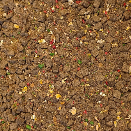 Zanęta Feeder Bait Method Mix Big Boy 