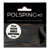 .Przypon Polsping Surfstrad 1x19 Camo 5kg 35cm - 2 szt.