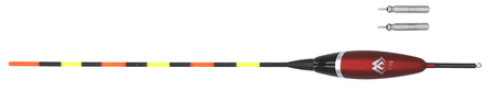 Spławik przelotowy Mikado LED 04 - 6g