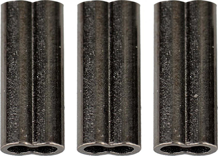 Tulejki zaciskowe Savage Gear BLN L | 8mm | Ø1.2mm | 50 szt.