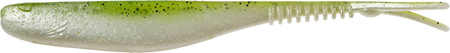 Guma Select Victim V-Tail 4" | 257 | op. 5 szt.