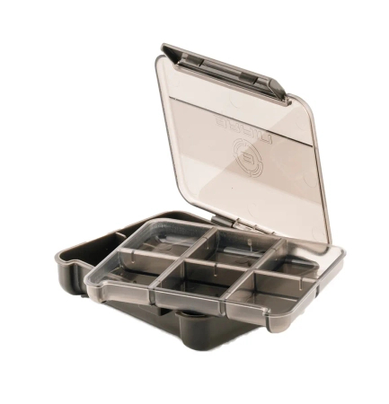 Pudełko Brain Tackle Box #36 | 10,2x8,7x2,4cm
